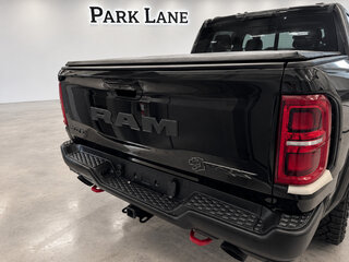 2026 Ram 1500 TRX SRT V Рестайлинг, чёрный, 19500000 рублей, вид 3