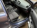 2008 Mitsubishi Lancer X, синий, 850000 рублей - вид 8