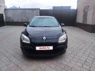 2011 Renault Megane III, синий, 615000 рублей, вид 2