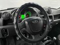 2012 Lada (ВАЗ) Granta I, синий, 450000 рублей - вид 10