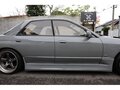1995 Nissan Skyline IX (R33), серый, 5250275 рублей - вид 5