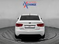 2011 Kia Cerato 5-speed II, белый, 555000 рублей - вид 6
