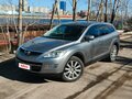 2008 Mazda CX-9 I, серебристый, 870000 рублей - вид 1