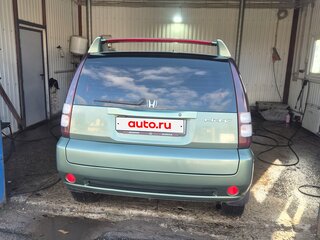 2004 Honda HR-V I Рестайлинг, зелёный, 680000 рублей, вид 5