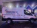 2022 Ford Transit, белый, 2970000 рублей - вид 3