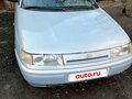 2004 Lada (ВАЗ) 2111, серебристый, 100000 рублей