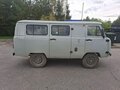 2023 УАЗ 2206, серый, 895000 рублей - вид 3