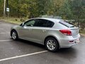 2013 Chevrolet Cruze I Рестайлинг, серебристый, 720000 рублей - вид 5