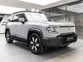 2025 Changan Deepal G318 I, серый, 6090000 рублей, вид 2