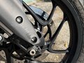 2021 Bajaj Dominar 250, чёрный, 240000 рублей - вид 7