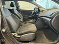 2016 Hyundai Solaris I Рестайлинг, коричневый, 849000 рублей - вид 9