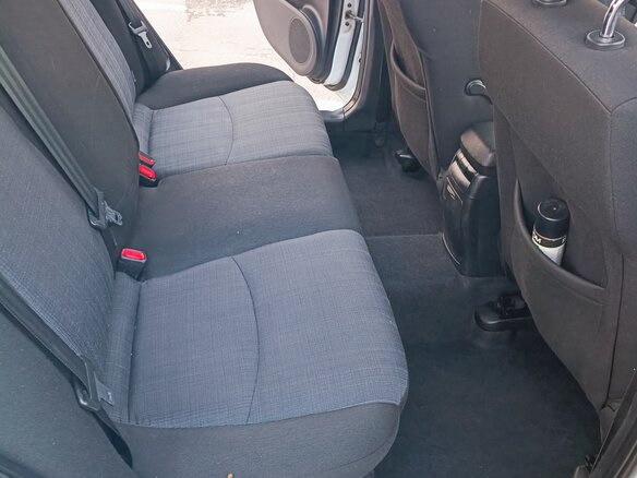 2011 Kia Ceed I Рестайлинг, белый, 780000 рублей - вид 18