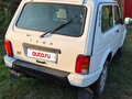 2016 Lada (ВАЗ) 2121 (4x4) Urban I Рестайлинг, белый, 600000 рублей - вид 5