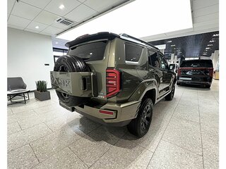 2026 Tank 400 I, серый, 6999000 рублей, вид 4
