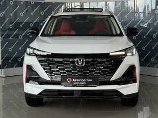 2025 Changan UNI-S I, белый, 3179900 рублей, вид 2