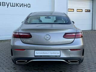 2021 Mercedes-Benz E-Класс 200 V (W213, S213, C238) Рестайлинг, серый, 5479000 рублей, вид 4