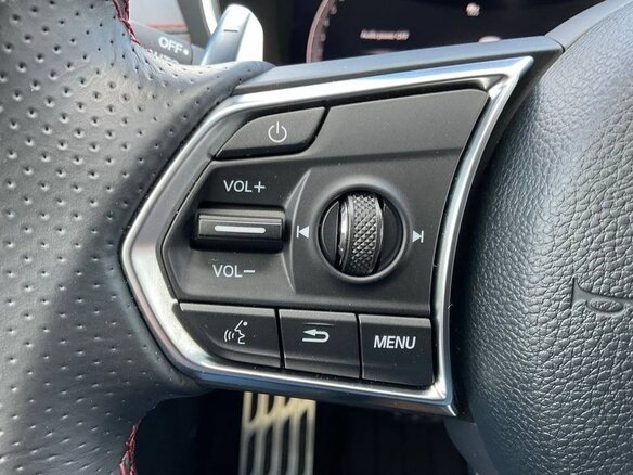 2026 Acura MDX IV Рестайлинг, серый, 11000000 рублей - вид 8
