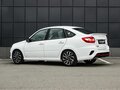 2026 Lada (ВАЗ) Granta Sport I Рестайлинг, белый, 1561000 рублей - вид 9