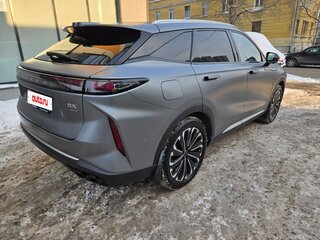 2023 Exeed RX, серый, 3735000 рублей, вид 2