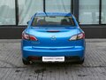 2011 Mazda 3 II (BL), голубой, 859000 рублей - вид 3