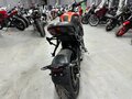 2022 Triumph Trident 660, оранжевый, 880000 рублей - вид 4