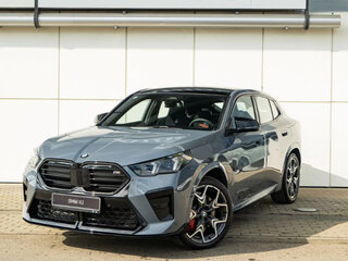 2025 BMW X2 M35i II (U10), серый, 6750000 рублей, вид 2