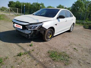 2023 Kaiyi E5, белый, 739908 рублей, вид 1