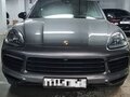 2019 Porsche Cayenne III, серый, 4900000 рублей