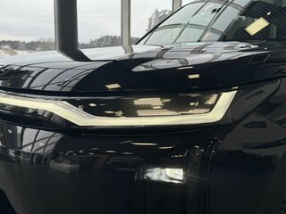 2025 GAC S7, чёрный, 6149000 рублей, вид 2