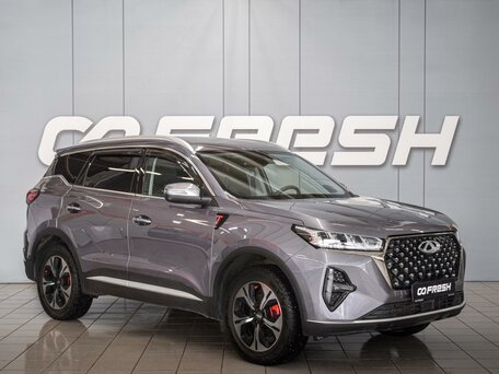 Chery Tiggo 7 Pro Max I