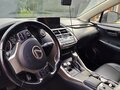 2017 Lexus NX 200 I Рестайлинг, серый, 2800000 рублей - вид 5