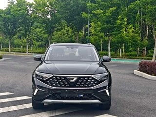 2022 Jetta VS7 I Рестайлинг 1, чёрный, 1290000 рублей, вид 2