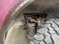 2001 Lada (ВАЗ) 2121 (4x4) I Рестайлинг, красный, 223000 рублей - вид 7