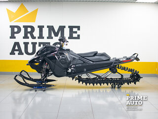 2025 BRP Ski-Doo Summit 850, чёрный, 2690000 рублей, вид 4