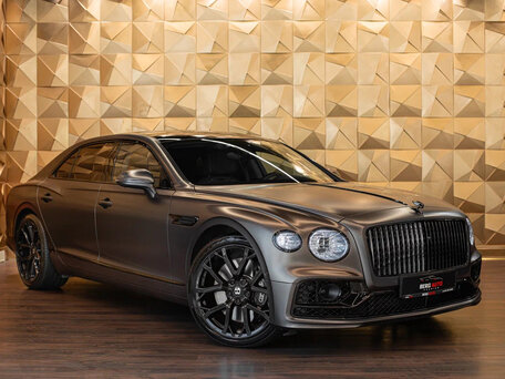 Bentley Flying Spur III