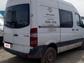 2013 Mercedes-Benz Sprinter, белый, 1209000 рублей - вид 4