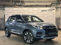 2021 Chery Tiggo 4 I Рестайлинг, серый, 1299000 рублей - вид 6