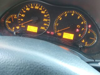 2005 Toyota Avensis II, серебристый, 680000 рублей, вид 5