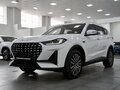 2026 Jetour X70+ I Рестайлинг, белый, 3099000 рублей