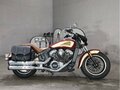 2019 Indian Scout, красный, 1277000 рублей - вид 1