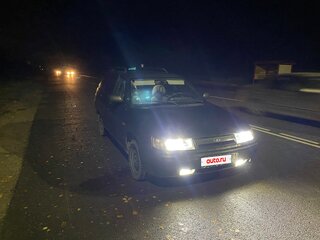 2005 Lada (ВАЗ) 2111, зелёный, 165000 рублей, вид 1