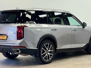 2024 GAC GS8 II, серый, 3490000 рублей, вид 5