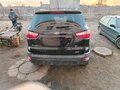 2020 Ford EcoSport II Рестайлинг, чёрный, 1050000 рублей - вид 2