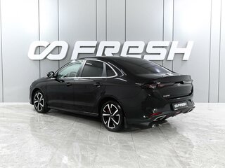 2023 Kaiyi E5, чёрный, 1439000 рублей, вид 2