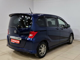 2009 Honda Freed I, синий, 700000 рублей, вид 4