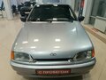2008 Lada (ВАЗ) 2115, серебристый, 177000 рублей - вид 2