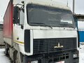 2011 МАЗ 5340, белый, 1200000 рублей - вид 1