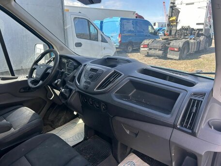 2021 Ford Transit, синий, 1749400 рублей, вид 5