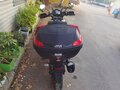 2016 Suzuki V-Strom 1000, красный, 750000 рублей - вид 11
