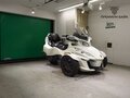 2014 BRP Can-Am Spyder, белый, 1499000 рублей - вид 2